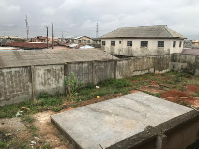 Woman allegedly vowed to set up gas plant in Ojokoro residential area despite cries from community - newsheadline247.com