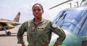 Nigerian Air Force immortalises late flying officer Arotile - newsheadline247.com