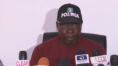 Edo APC Chair David Imuse roundly defeated at his polling unit - newsheadline247.com