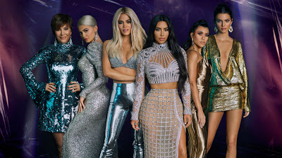 Keeping Up With The Kardashians OVER!... as Kim announces end of family iconic reality show after 14 years - newsheadline247.com