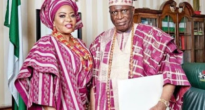 It’s all over! Popular socialite Modupe Oguntade thrown out of marital home - newsheadline247.com