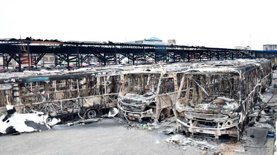Awori condemns destruction of public facilities, invasion of Akiolu palace in Lagos - newsheadline247.com