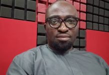 #EndSARS Protests, Lazy Youths And The Looming Revolution by Bolaji Adeniji - newsheadline247.com