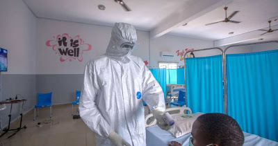 COVID-19: Nigeria records 62 new infections as total cases near 70,000 - newsheadline247.com