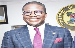 Lagos 2023: Hakeem Murhi Okunola’s guber chances soar as Sanwo-Olu second term bid cliff-hangs - newsheadline247.com