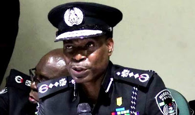 IGP bans FSARS, other Police tactical squads from routine patrols - newsheadline247.com