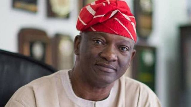 Ramadan: Welcome to holy month of deep devotion and kindness – Jimi Agbaje greets Muslims