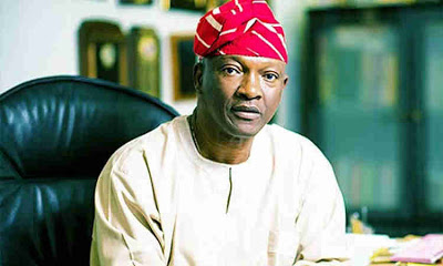 Jimi Agbaje condemned use of ‘excessive force’ on #EndSARS protesters - newsheadline247.com