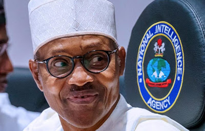 #EndSARS: Buhari in crucial meeting with Obasanjo, Jonathan, security chiefs, others - newsheadline247.com