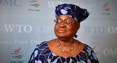 US objection delays Okonjo-Iweala’s emergence as WTO DG - newsheadline247.com