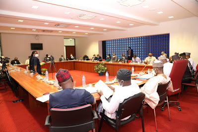 Corruption: Nigerian Senate demands reformed, rebranded EFCC - newsheadline247.com