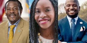 Three Nigerians win in U.S. 2020 elections - newsheadline247.com
