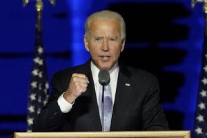 Biden vows immediate, science-based action on COVID-19 - AFP-newsheadline247.com
