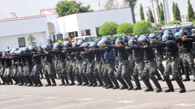 #EndSARS: Policemen will not be forced to return to duty – Commission laments killing of officers - newsheadline247.com