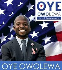 US Elections 2020: NIDCOM DG, Dabiri Erewa congratulates first Nigerian-US Congressman Oye Owolewa - newsheadline247.com
