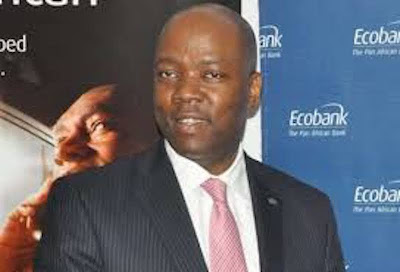 Ogun, leading light in ease of doing business - ECO Bank MD Akinwuntancommends Gateway State - newsheadline247.com