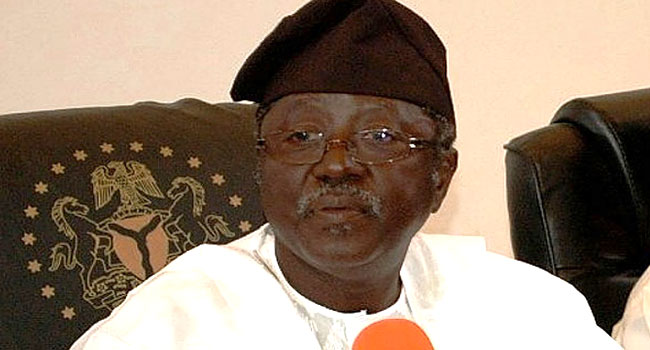 How ex-Gov Jang allegedly diverted Plateau’s N2bn MSME fund to 19 accounts in 5 days - Witness - newsheadline247.com