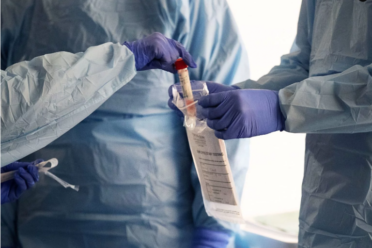 Nigeria records 137 new COVID-19 infections, two deaths