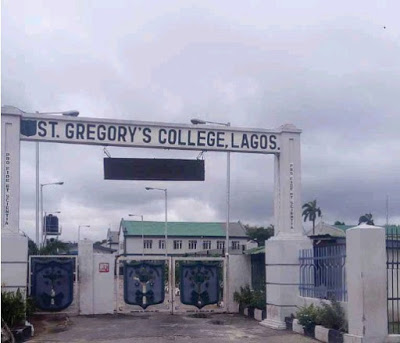 Total Education Defines Ideal Gregorians – Abebe highlights qualities of St. Gregory’s College @ 139 - newsheadline247.com