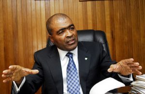 Ambassador-designate Ademola Seriki clears N1bn AMCON debt - newsheadline247.com