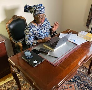 ‘It is done!’ Okonjo-Iweala thanks WTO members, says “real work begins” - newsheadline247.com