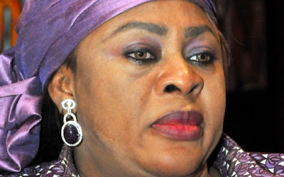 EFCC arraigns ex-aviation minister, Sen. Stella Oduah for fraud - newsheadline247.com