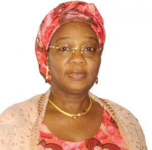 Family feud: Sen. Zainab Kure dragged to court by son over sharing of late dad’s property - newsheadline247.com
