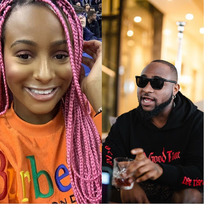 ‘See you in court Isreal’ – DJ Cuppy drags Davido’s PA to court over alleged libel - newsheadline247.com