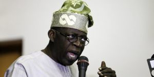 Farmer-Herders Crisis: It’s criminal to attack herders, farmers says Tinubu