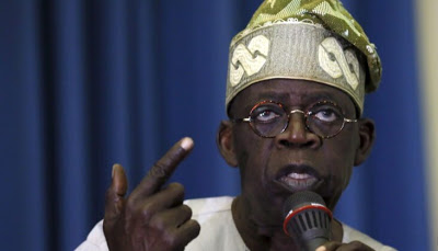 Bola Tinubu: What FG should do about herder crisis [FULL TEXT]