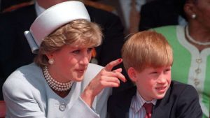 Prince Harry opens up on Diana’s death, says he didn’t want to believe or accept it happened - newsheadline247.com