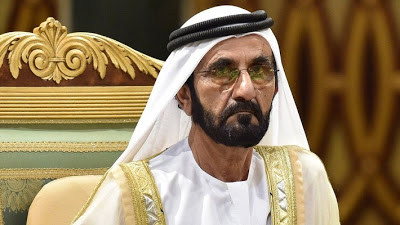 UAE to issue residence permit to Nigerians, others for virtual work - newsheadline247.com
