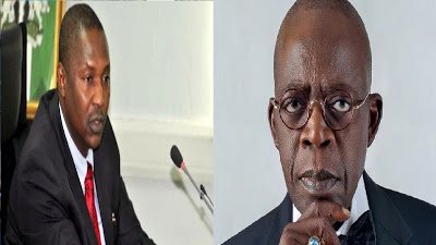 AGF Malami says his office not investigating Asiwaju Tinubu - newsheadline247.com