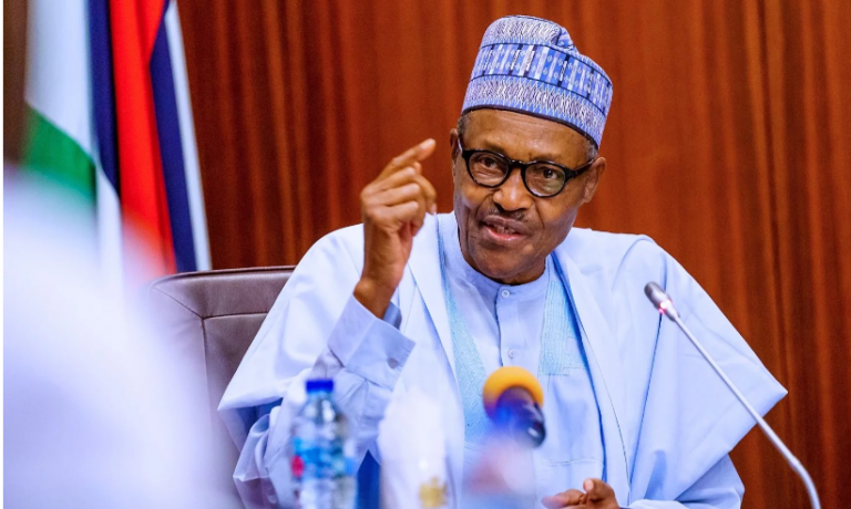 Buhari seeks NASS approval for yet another $4bn, €710m external loans