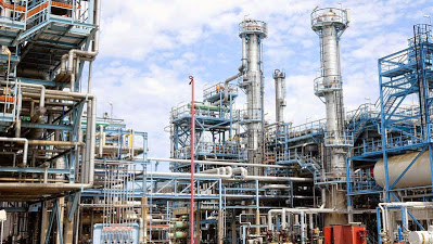 How Port Harcourt refinery was ruined by NNPC – Mele Kyari- newsheadline247.com