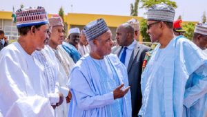 Buhari’s home state, Katsina, plans to tax herdsmen