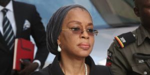 EFCC re-arraigns ex-Nigerian judge, Rita Ajumogobia over money laundering charges - newsheadline247.com
