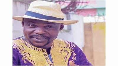 Alleged sexual assault: Nollywood actor, Baba Ijesha, arrested for defiling minor - newsheadline247.com