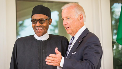 Buhari seeks US support to help tackle Nigeria’s insecurity - newsheadline247.com