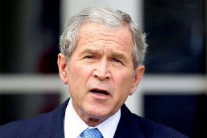 George W Bush Reveals Who He Voted for in 2020 – and It Wasn't Trump or Biden - newsheadline247.com