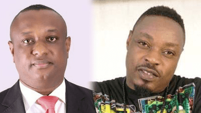 I thought he was still a comrade – Eedris reveals why he approached Keyamo for assistance in 2018 - newsheadline247.com