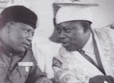 MKO Abiola: IBB annulled 1993 presidential election due to envy - Obasanjo