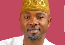 Easter: Hon Akinpelu felicitates with Christians, preaches selfless service to God, humanity - newsheadline247.com