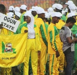 Edo 2020: Hope rising for Ogun team as athletes take COVID-19 tests - newsheadline247.com