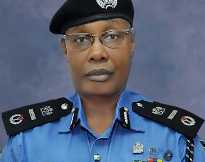 Startling profile of Nigeria’s new acting Inspector General of Police, Usman Alkali Baba - newsheadline247.com