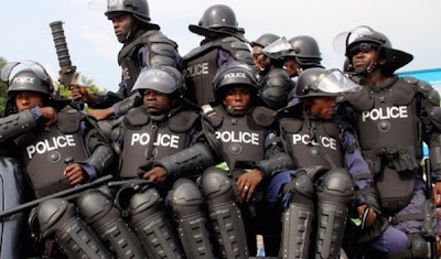 Police: SWAT operatives deployed to 36 State Commands - newsheadline247.com