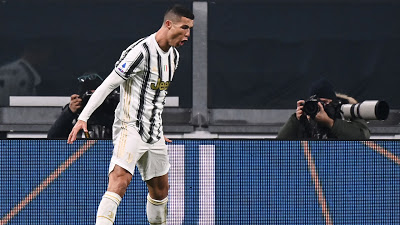 Football icon, Ronaldo top Serie A scorer after English Premier League and La Liga - newsheadline247.com