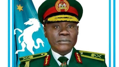 Farouk’s Yahaya’s emergence as Chief of Army Staff may force 25 generals, others out of service - newsheadline247.com