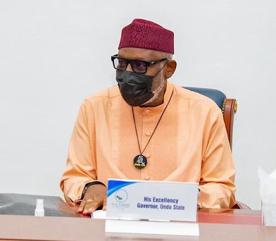 Open Grazing Ban: Our Decision is irreversible and will be enforce, Akeredolu tells Malami
