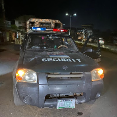 One officer down as Police overpower eight hoodlums during attack on Police Divisional Headquarters in Imo - newsheadline247.com